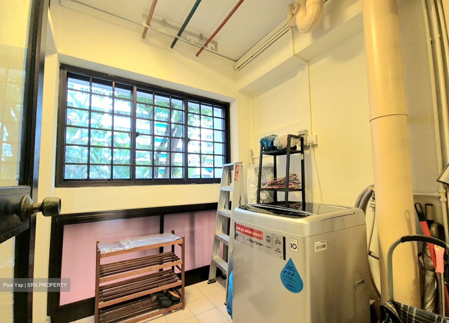 Blk 545 Serangoon North Avenue 3 (Serangoon), HDB 4 Rooms #500323821